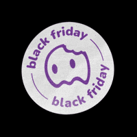 Black Friday Delivery GIF by aiqfome