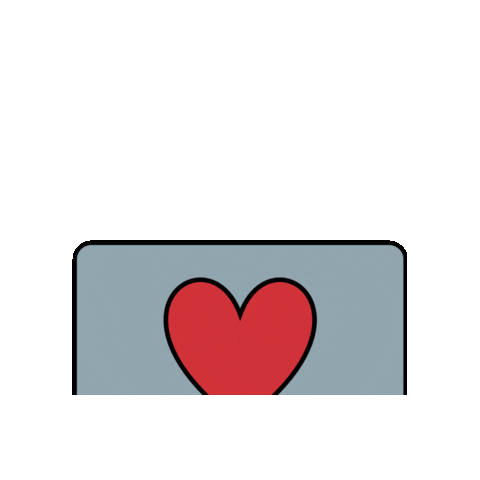 In Love Comment Sticker by Van der Heijden Bouwen kan anders