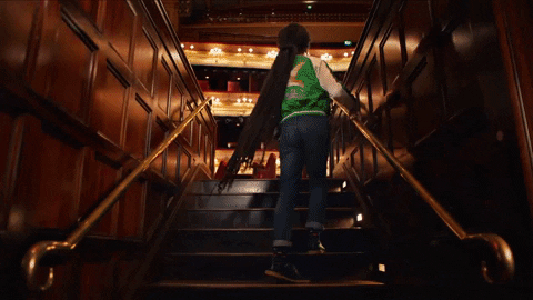 GIF by Royal Opera House