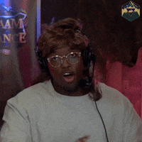 Dungeons And Dragons Wrestling GIF by Hyper RPG