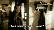Drama Maggie GIF by FOX TV