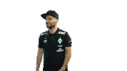 Fifa Playstation Sticker by SV Werder Bremen