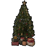 Bozic Prazniki Sticker by Eurospin Slovenija