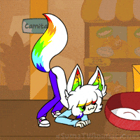 Happy Dance GIF
