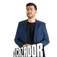 The Chase Sticker by ITV Studios Iberia