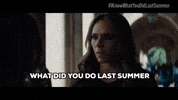 Jennifer Love Hewitt GIF by Sony Pictures