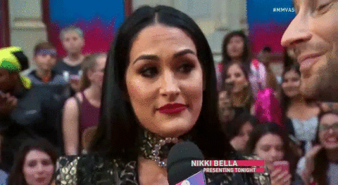 red carpet looks GIF by Much