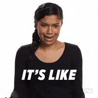 reality tv a cappella GIF by Sing It On