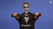 Halloween GIF by Peloton