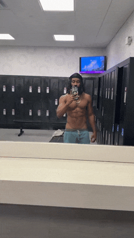 Six Pack Gym GIF by dupreegod