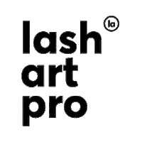 wimperextensions-benodigdheden pride lashes lash extensions lash artist Sticker