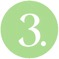 Eco Sticker by Be Kind