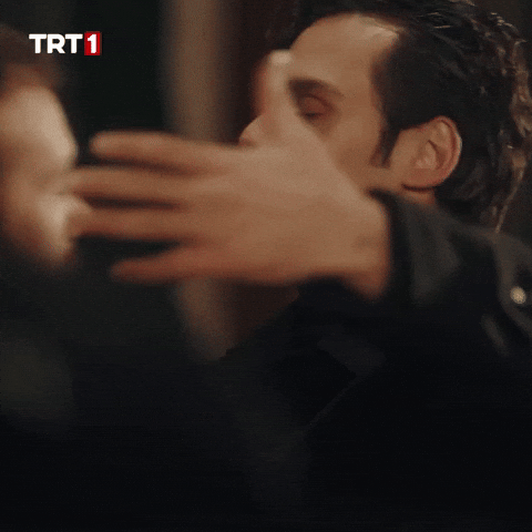 Young People Youth GIF by TRT
