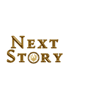 Next Story Sticker by Intrepid Studios