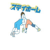Life Sticker