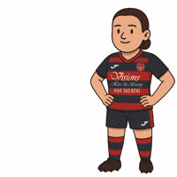 Womens Football GIF by Ashton Pumas Womens