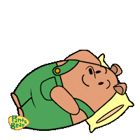 Bothering Me Miss You Sticker