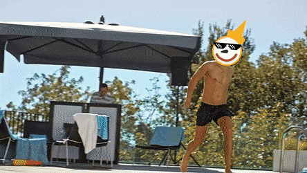 Fun Summer GIF by Jack in the Box