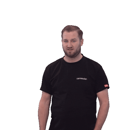 Point Links Sticker by Cameraden Media