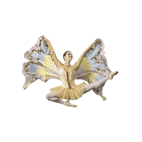 Sticker by Richmond Ballet