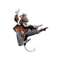Sticker by Richmond Ballet