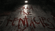 Horror Scifi GIF by The Callisto Protocol