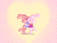 sweet love GIF