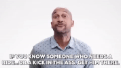 Voting Joss Whedon GIF by Election 2016