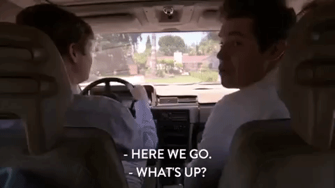 comedy central GIF by Workaholics