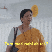 Still Alive Harry GIF by The Viral Fever