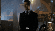 fox broadcasting no GIF by Gotham