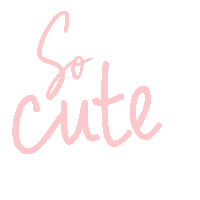IneGonH cute so cute inegonh ineldygonh Sticker