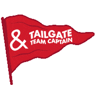 Tailgating Game Day Sticker by Smart & Final