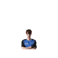 Ping Pong Sport Sticker by TIBHAR