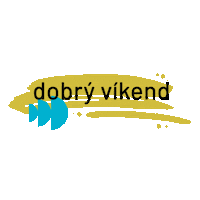 dobreradio news radio rec slovensko Sticker