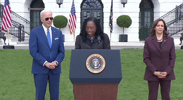 Supreme Court GIF by GIPHY News