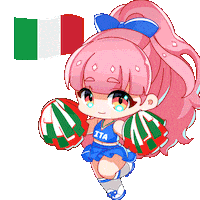 Third Place Sport Sticker by DigiDaigaku