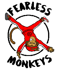 Dansschool Forza Danza Sticker by Forza Danza