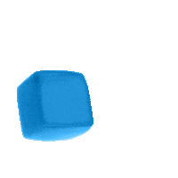 3D Gummy Sticker by Koi CBD