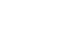 to be the little fish Sticker by Josie Dunne
