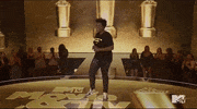 Leslie Jones GIF by MTV Movie & TV Awards