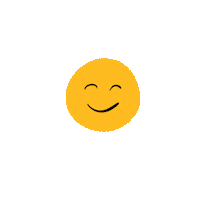 happy_soff sun rain weather storm Sticker