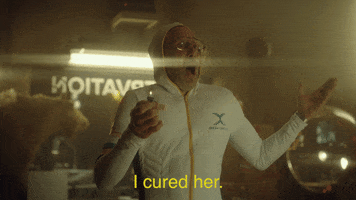 Jon Gries Dr Roberts GIF by DREAM CORP LLC