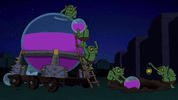 clash of clans help GIF by Clasharama