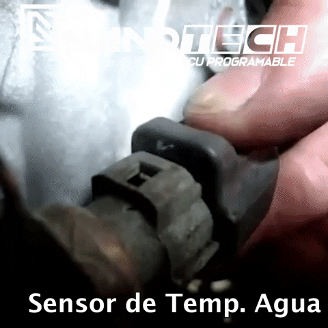 Sensor De Temperatura GIF by NanotechECU