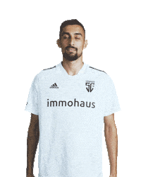 Ahmed Sticker by SC 04 Schwabach