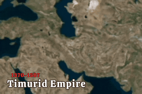 Uzbekistan Uzbek GIF