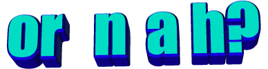 no Sticker by AnimatedText
