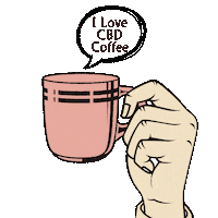 Coffee Vintage Sticker by buddhabeanscoffee