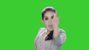 sassy drama GIF
